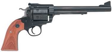Ruger Bisley 45 Colt 7.5" Barrel Adjustable Sights 6 Round Roll Marked Cylinder Revolver 0447